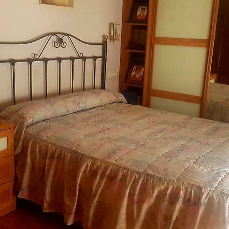 Excelente Habitacion En Bonita Y Tranquila Casa En Benalmadena Pueblo Apartment Bagian luar foto