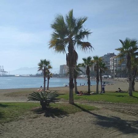 Excelente Habitacion En Bonita Y Tranquila Casa En Benalmadena Pueblo Apartment Bagian luar foto