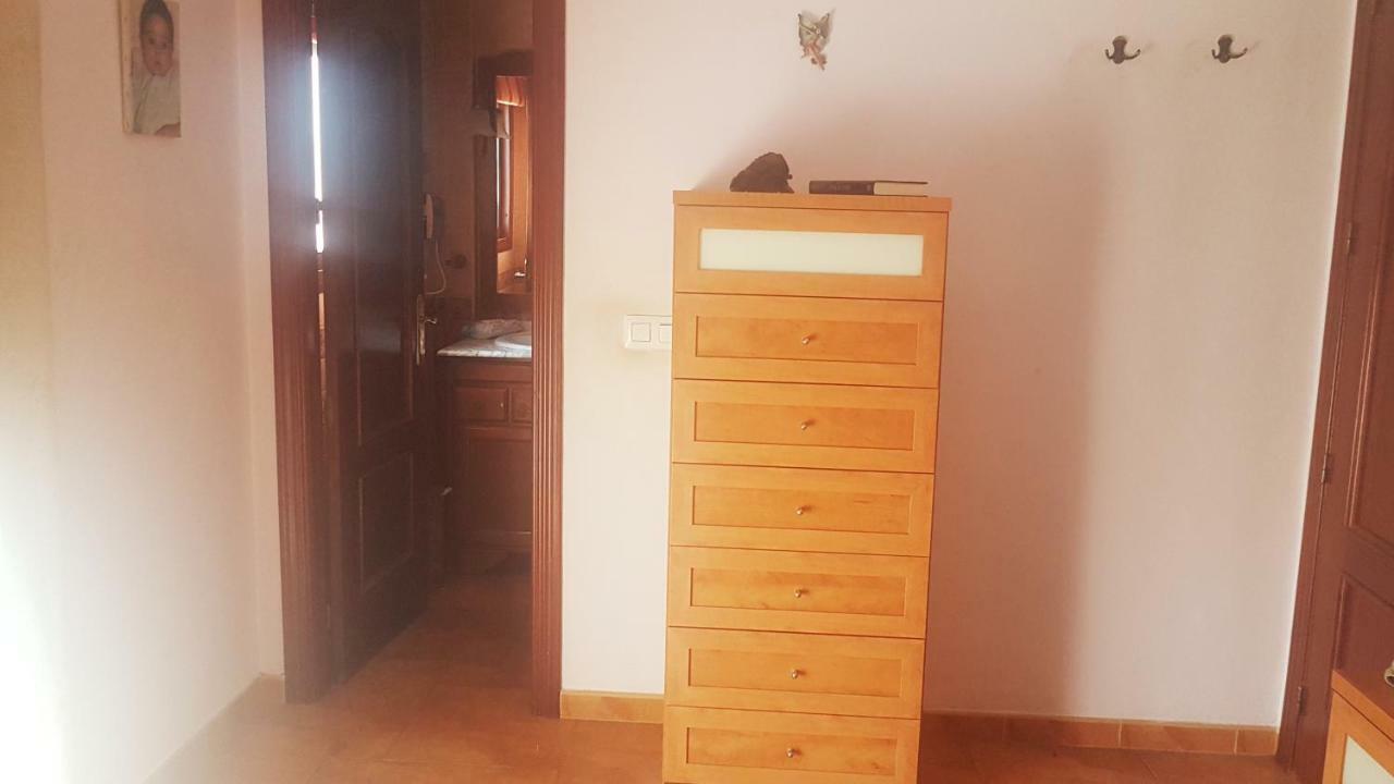 Excelente Habitacion En Bonita Y Tranquila Casa En Benalmadena Pueblo Apartment Bagian luar foto